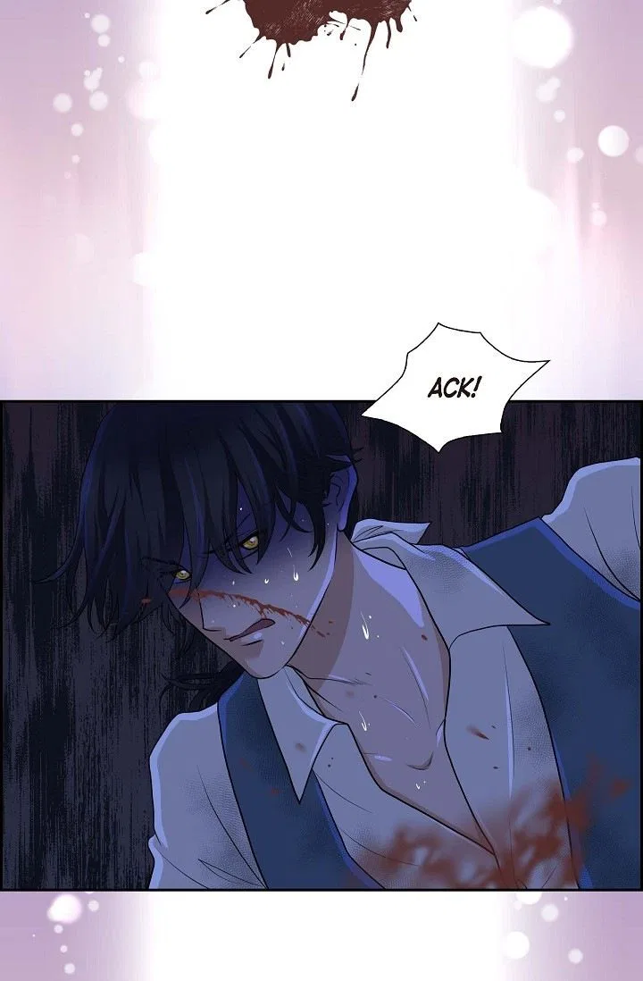 On the Emperor’s Lap Chapter 106 – Page 22