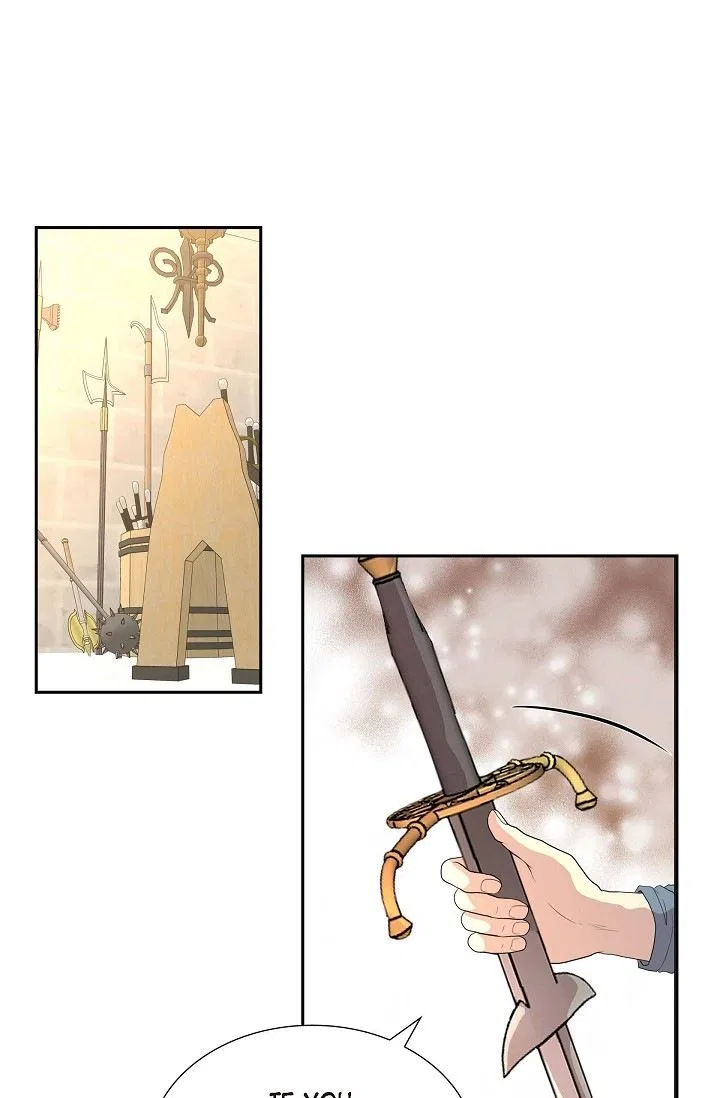 On the Emperor’s Lap Chapter 106 – Page 28