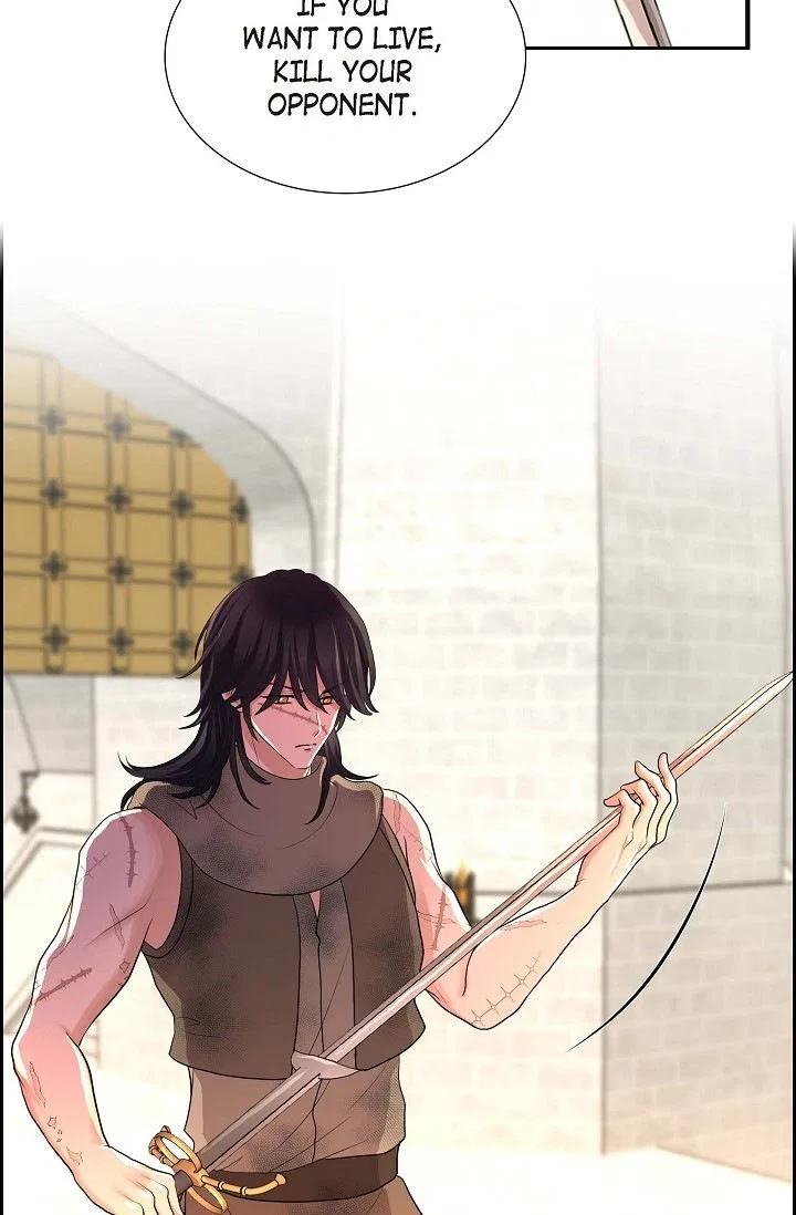 On the Emperor’s Lap Chapter 106 – Page 29