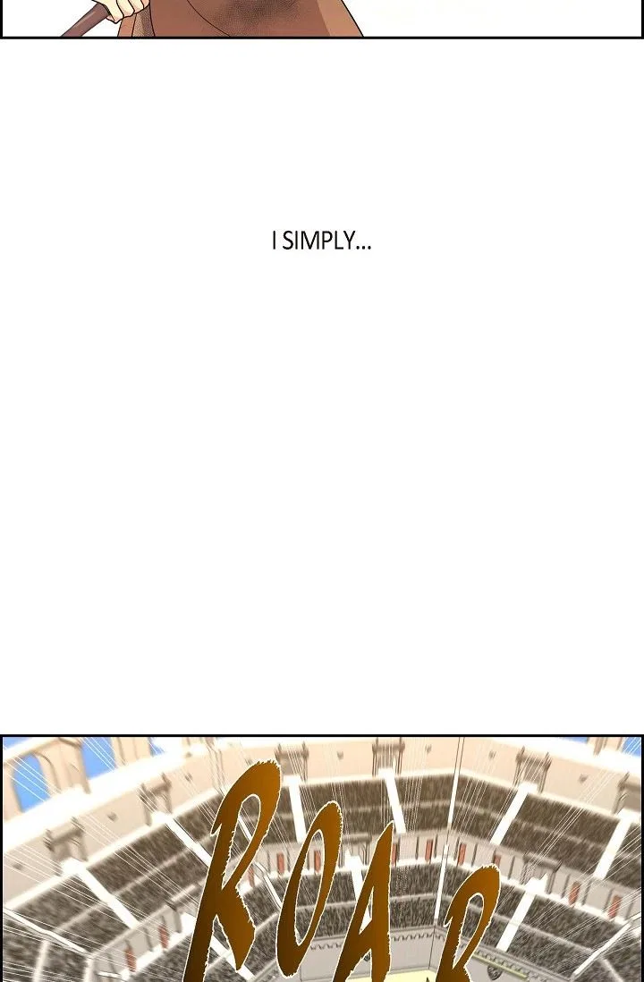 On the Emperor’s Lap Chapter 106 – Page 30
