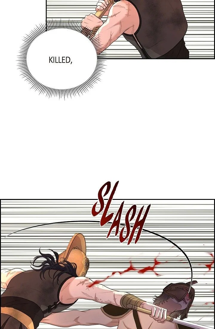 On the Emperor’s Lap Chapter 106 – Page 32