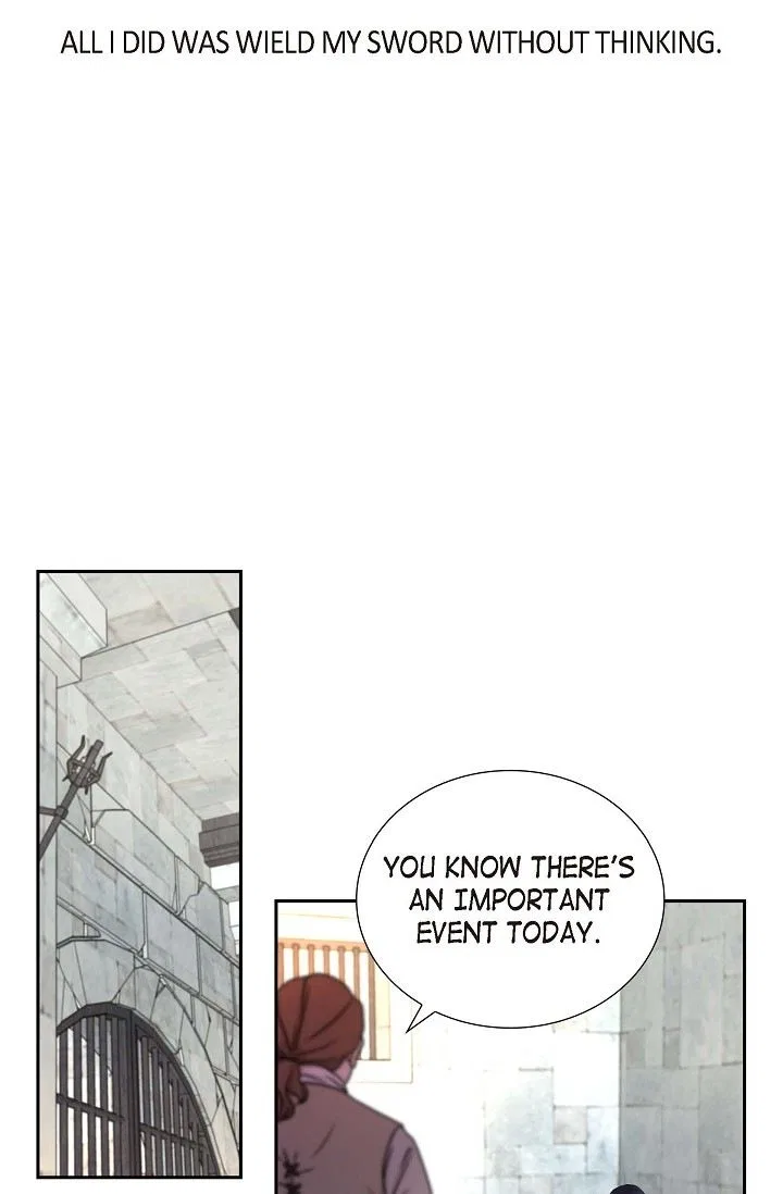 On the Emperor’s Lap Chapter 106 – Page 35