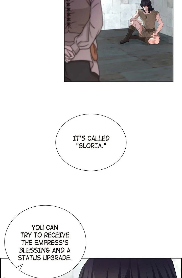 On the Emperor’s Lap Chapter 106 – Page 36