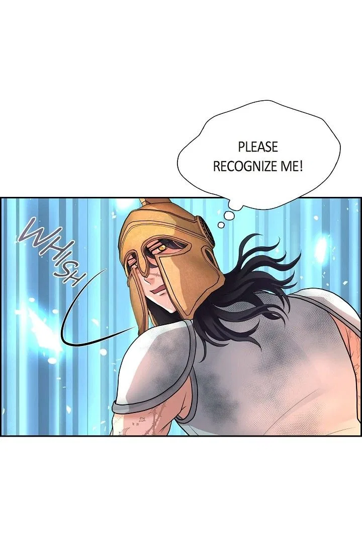 On the Emperor’s Lap Chapter 106 – Page 43