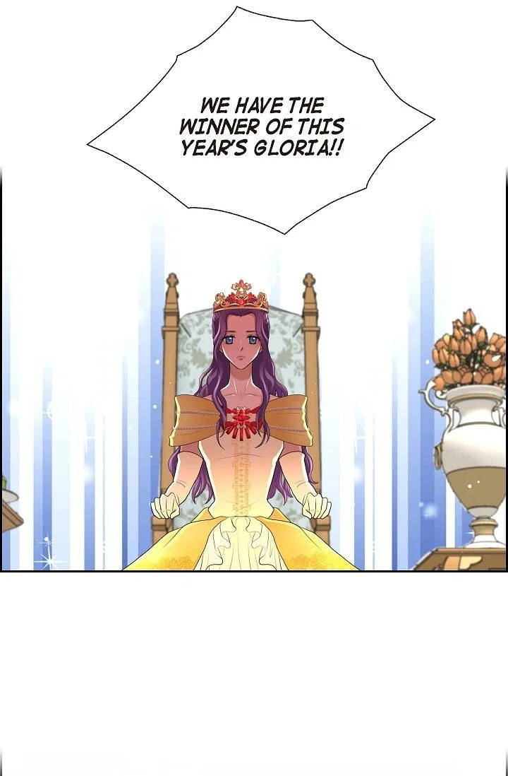 On the Emperor’s Lap Chapter 106 – Page 44