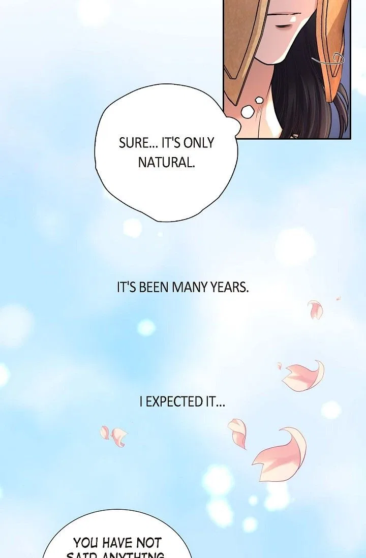 On the Emperor’s Lap Chapter 106 – Page 48