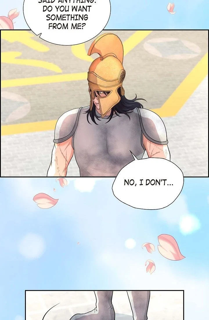 On the Emperor’s Lap Chapter 106 – Page 49