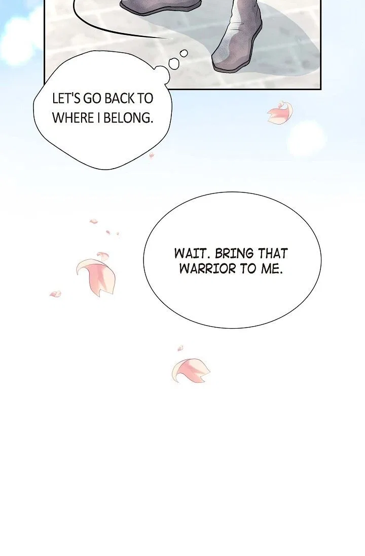 On the Emperor’s Lap Chapter 106 – Page 50