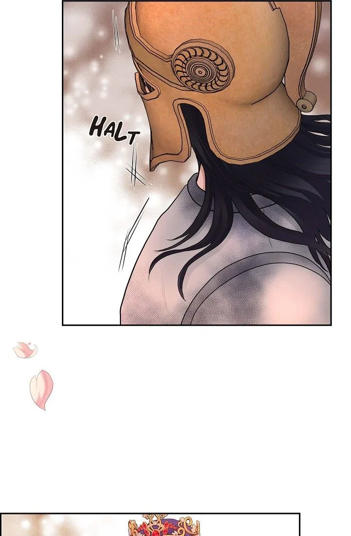 On the Emperor’s Lap Chapter 106 – Page 51