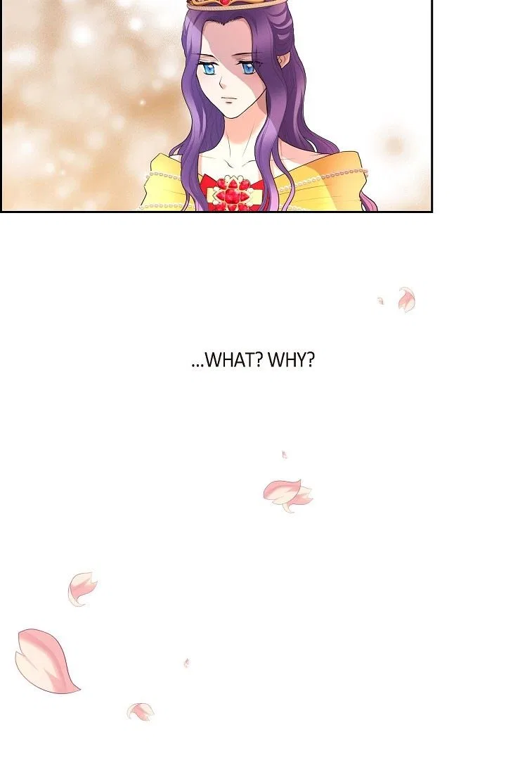 On the Emperor’s Lap Chapter 106 – Page 52