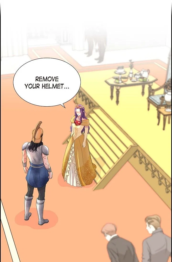 On the Emperor’s Lap Chapter 106 – Page 54
