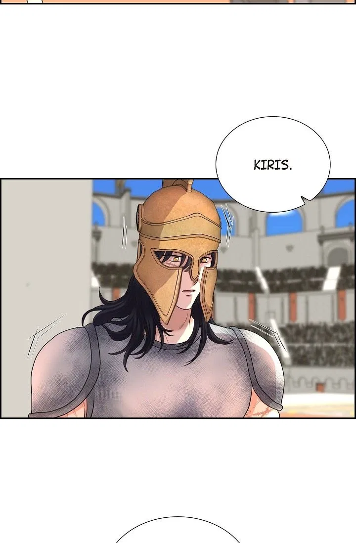 On the Emperor’s Lap Chapter 106 – Page 55