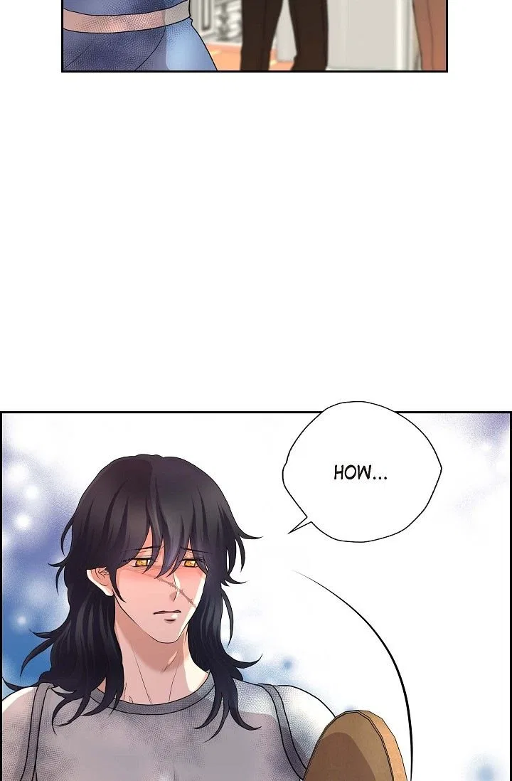 On the Emperor’s Lap Chapter 106 – Page 57
