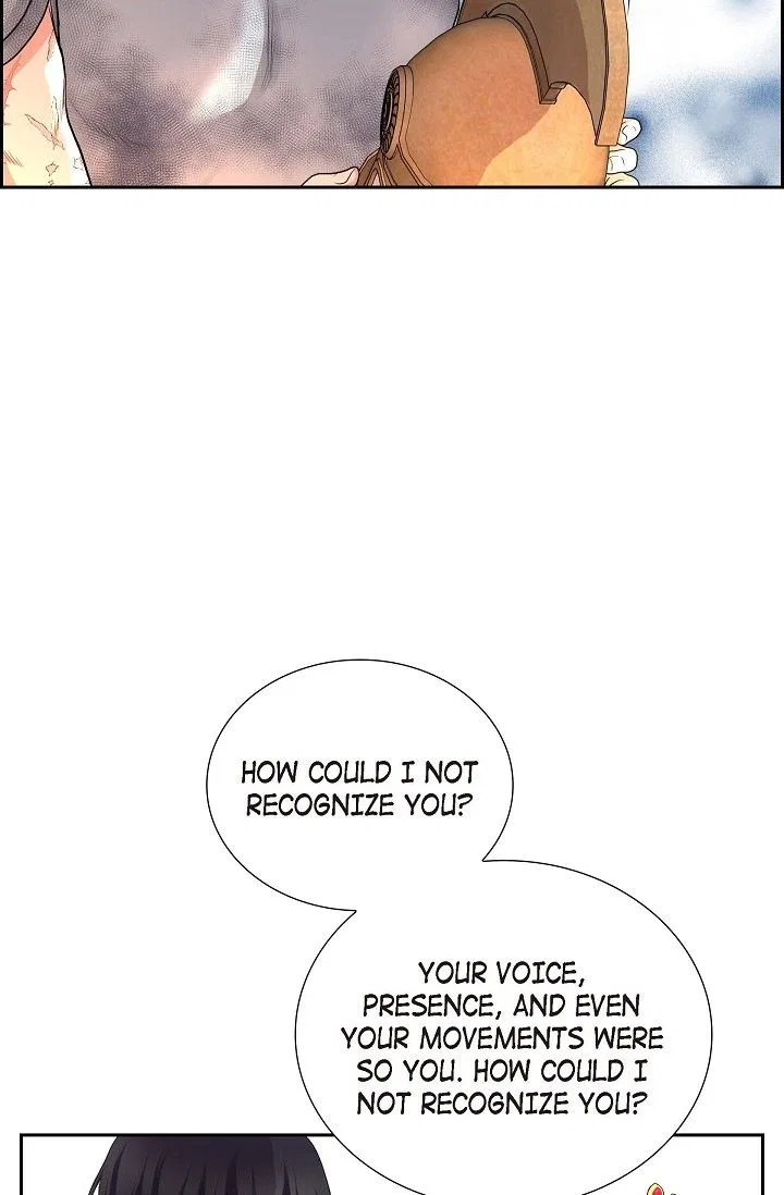 On the Emperor’s Lap Chapter 106 – Page 58