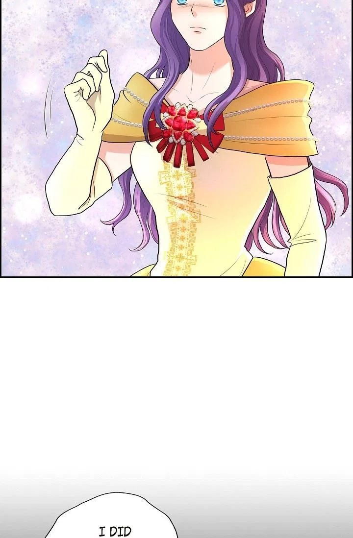 On the Emperor’s Lap Chapter 106 – Page 60