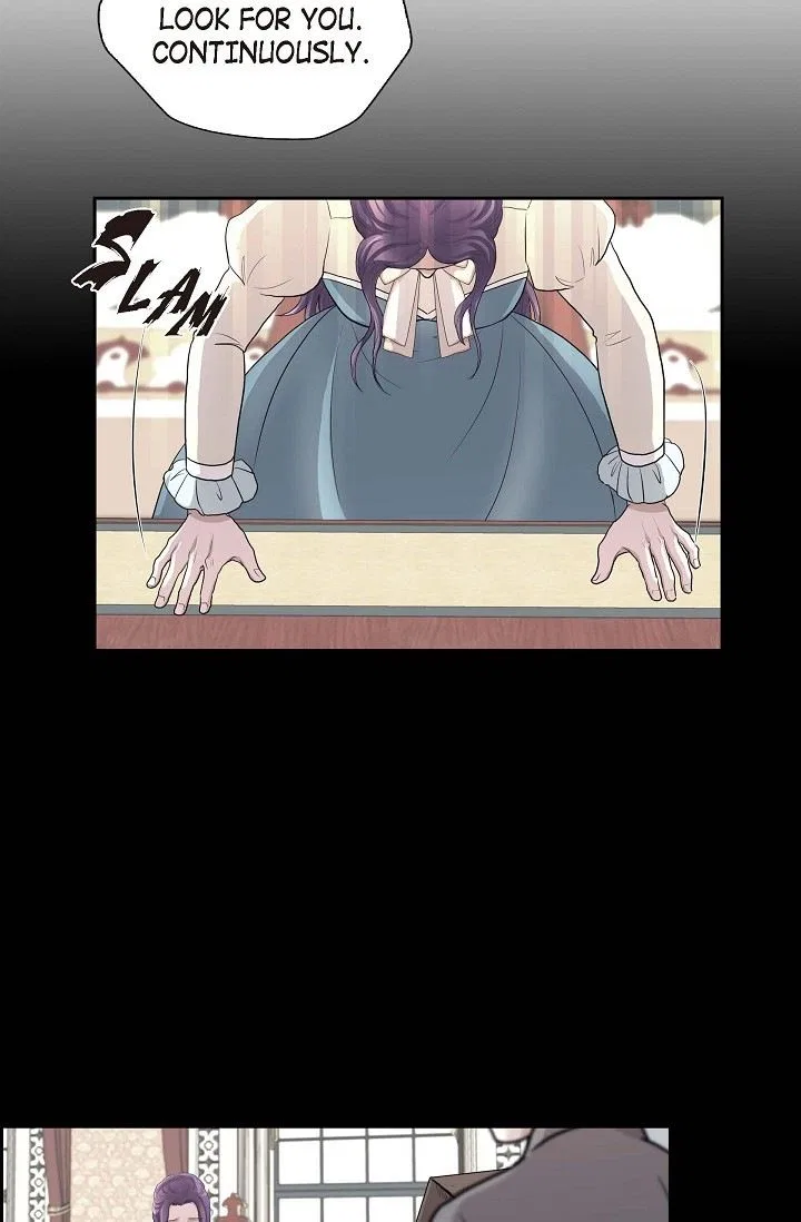 On the Emperor’s Lap Chapter 106 – Page 61