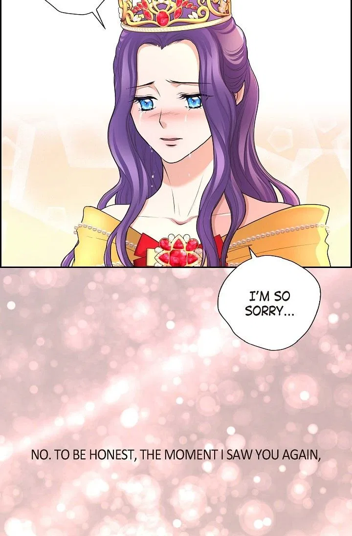 On the Emperor’s Lap Chapter 106 – Page 64