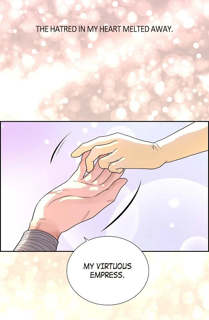 On the Emperor’s Lap Chapter 106 – Page 65