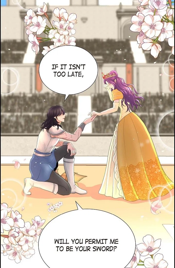 On the Emperor’s Lap Chapter 106 – Page 67
