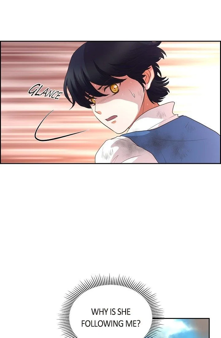 On the Emperor’s Lap Chapter 105 – Page 7