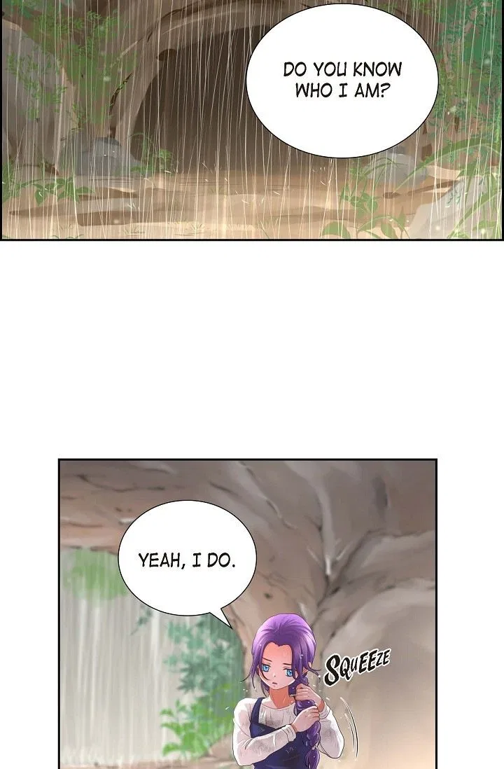 On the Emperor’s Lap Chapter 105 – Page 11