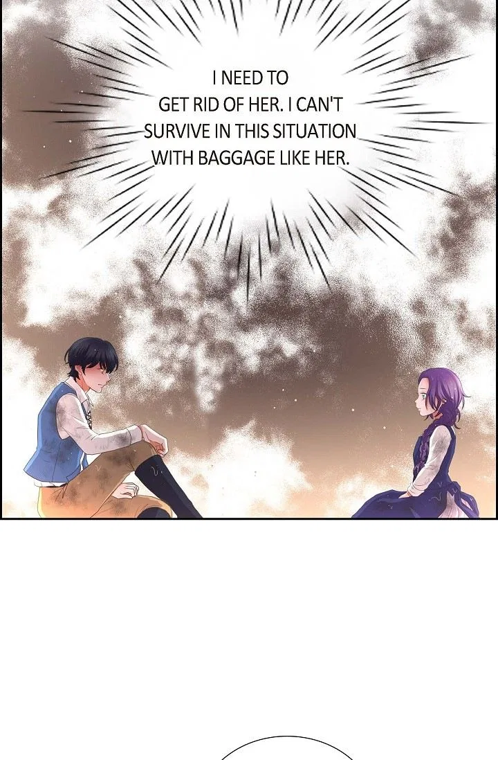 On the Emperor’s Lap Chapter 105 – Page 15