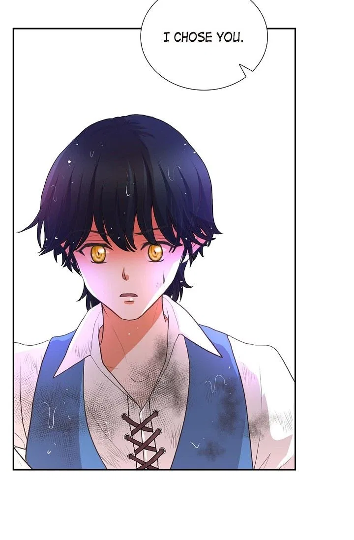 On the Emperor’s Lap Chapter 105 – Page 16
