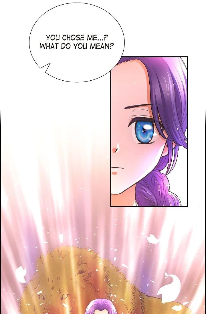 On the Emperor’s Lap Chapter 105 – Page 17