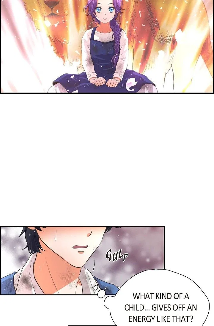 On the Emperor’s Lap Chapter 105 – Page 18