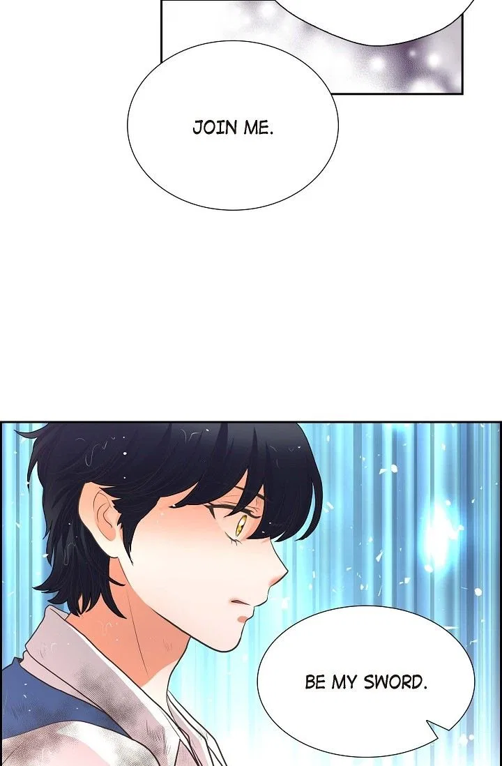 On the Emperor’s Lap Chapter 105 – Page 19