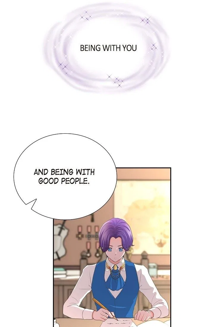 On the Emperor’s Lap Chapter 105 – Page 27