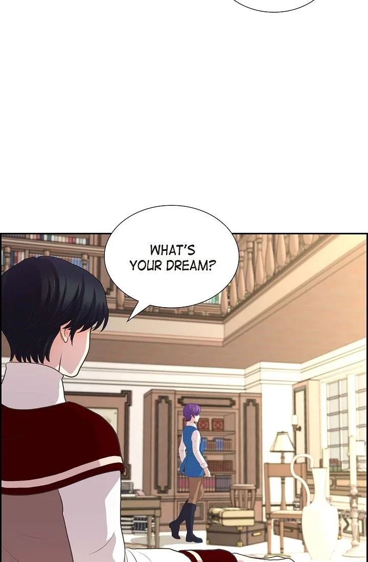 On the Emperor’s Lap Chapter 105 – Page 29