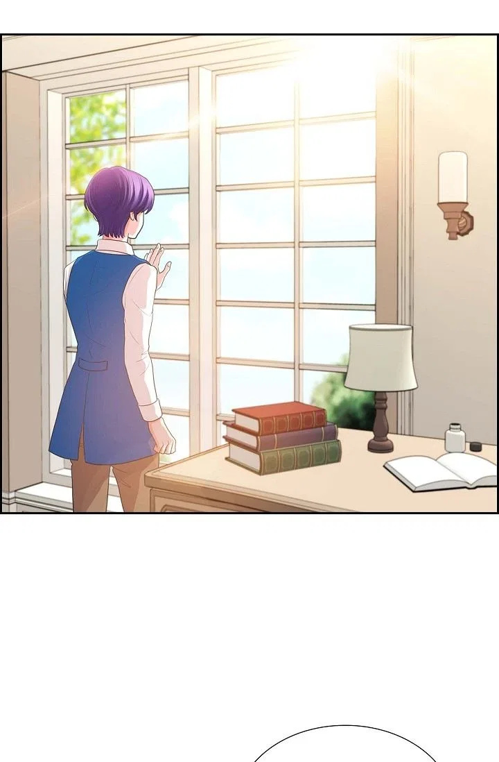 On the Emperor’s Lap Chapter 105 – Page 31