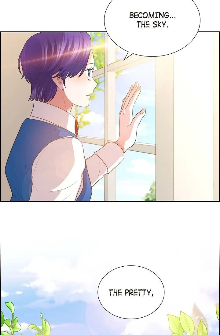 On the Emperor’s Lap Chapter 105 – Page 32