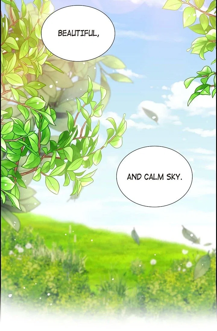 On the Emperor’s Lap Chapter 105 – Page 33