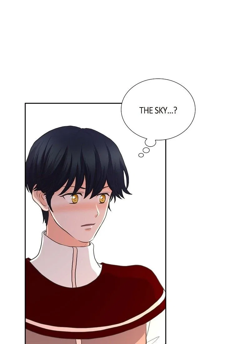 On the Emperor’s Lap Chapter 105 – Page 34