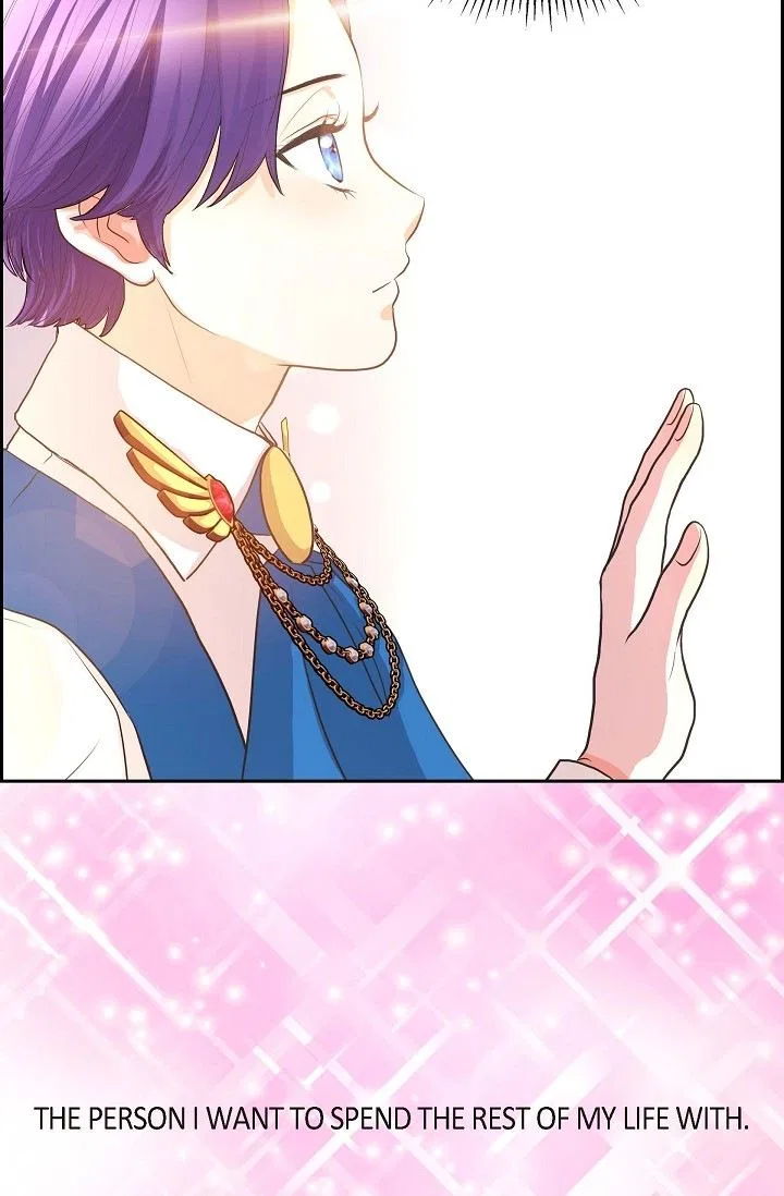 On the Emperor’s Lap Chapter 105 – Page 38