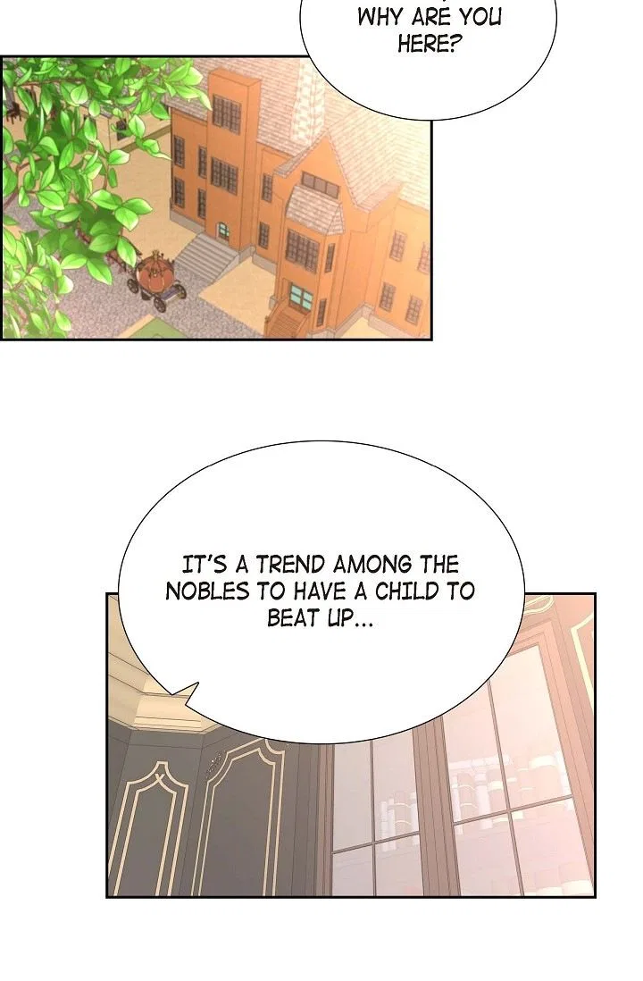 On the Emperor’s Lap Chapter 105 – Page 40