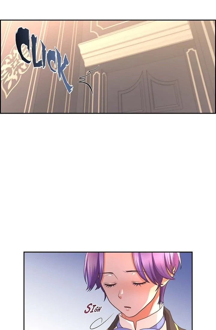 On the Emperor’s Lap Chapter 105 – Page 55