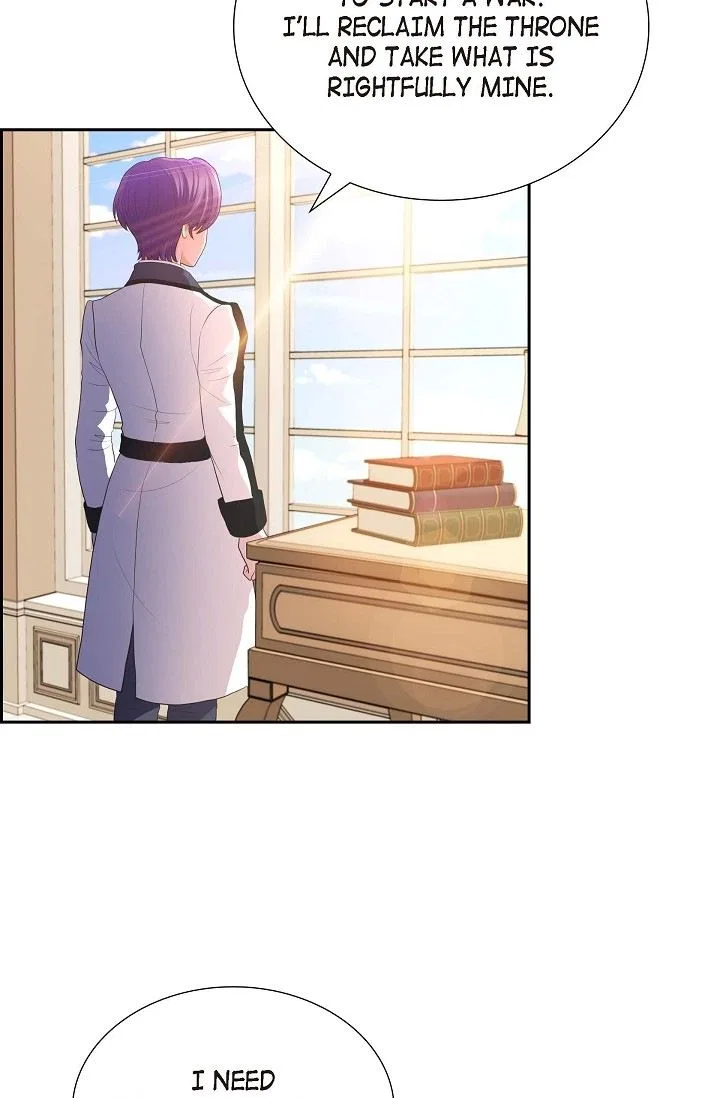 On the Emperor’s Lap Chapter 105 – Page 63