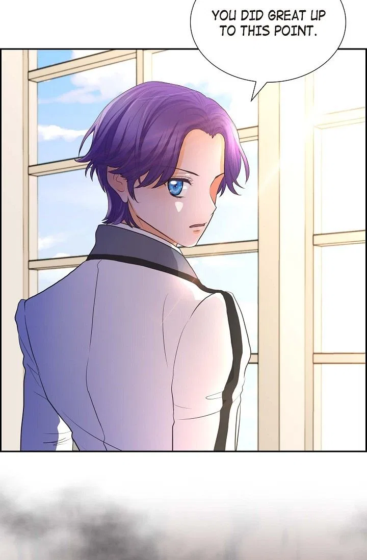 On the Emperor’s Lap Chapter 105 – Page 65