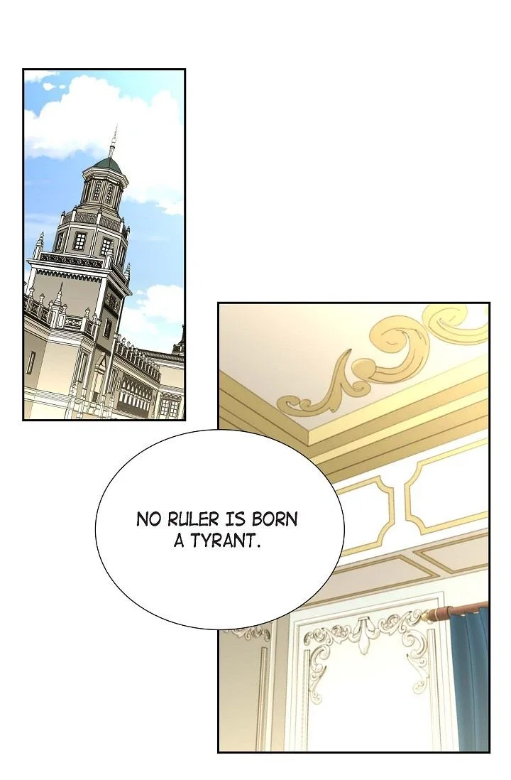 On the Emperor’s Lap Chapter 104 – Page 1