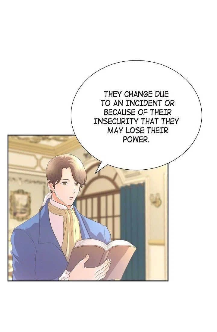 On the Emperor’s Lap Chapter 104 – Page 2