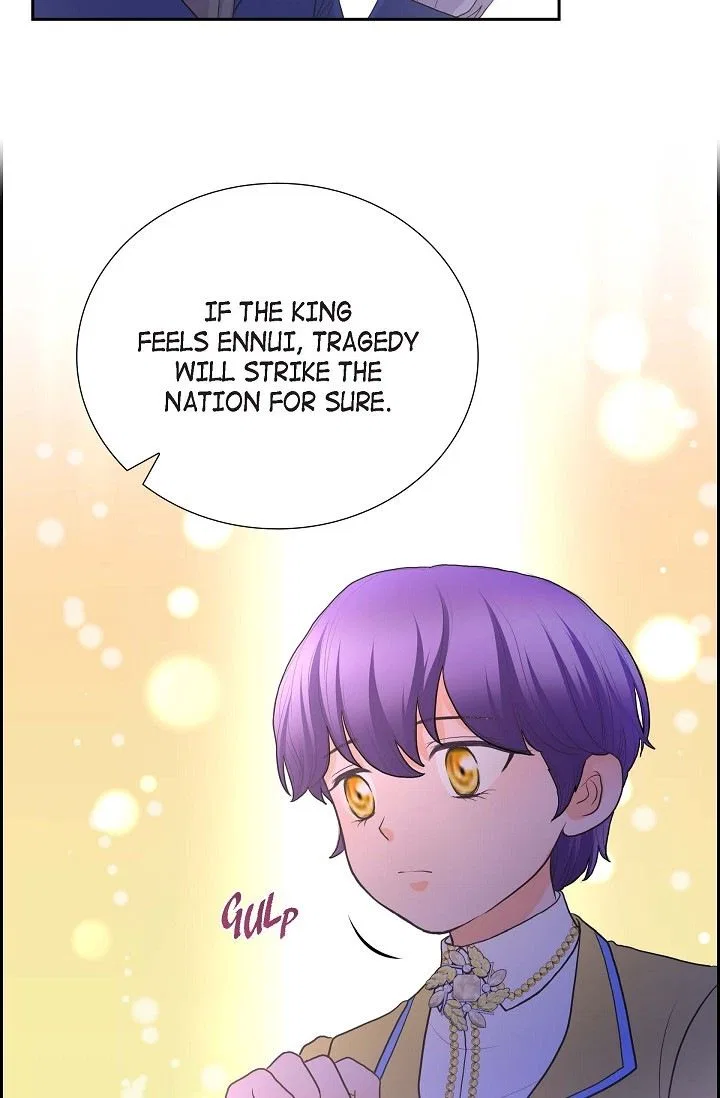 On the Emperor’s Lap Chapter 104 – Page 6