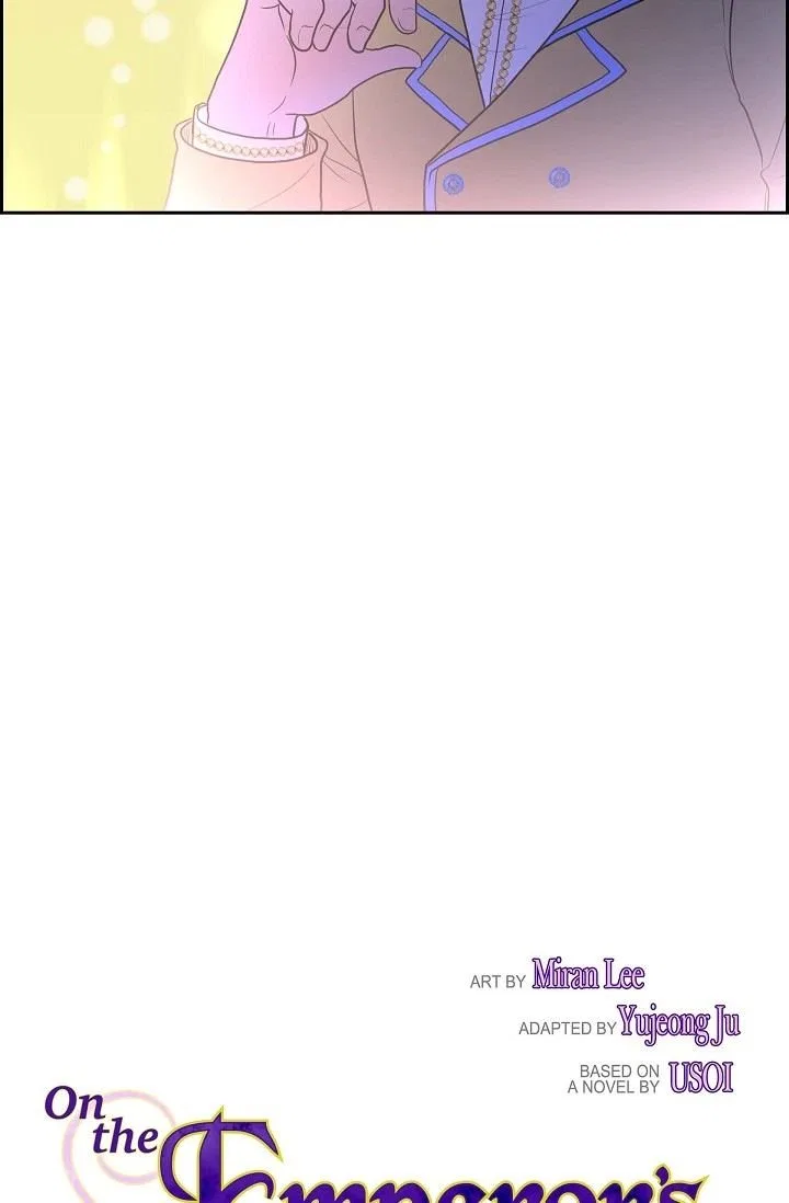 On the Emperor’s Lap Chapter 104 – Page 7