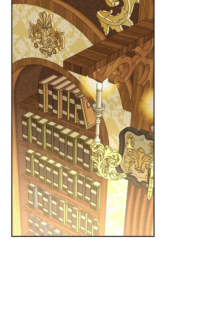 On the Emperor’s Lap Chapter 104 – Page 9
