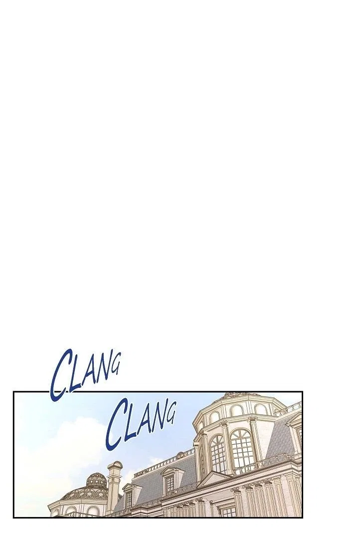 On the Emperor’s Lap Chapter 104 – Page 14