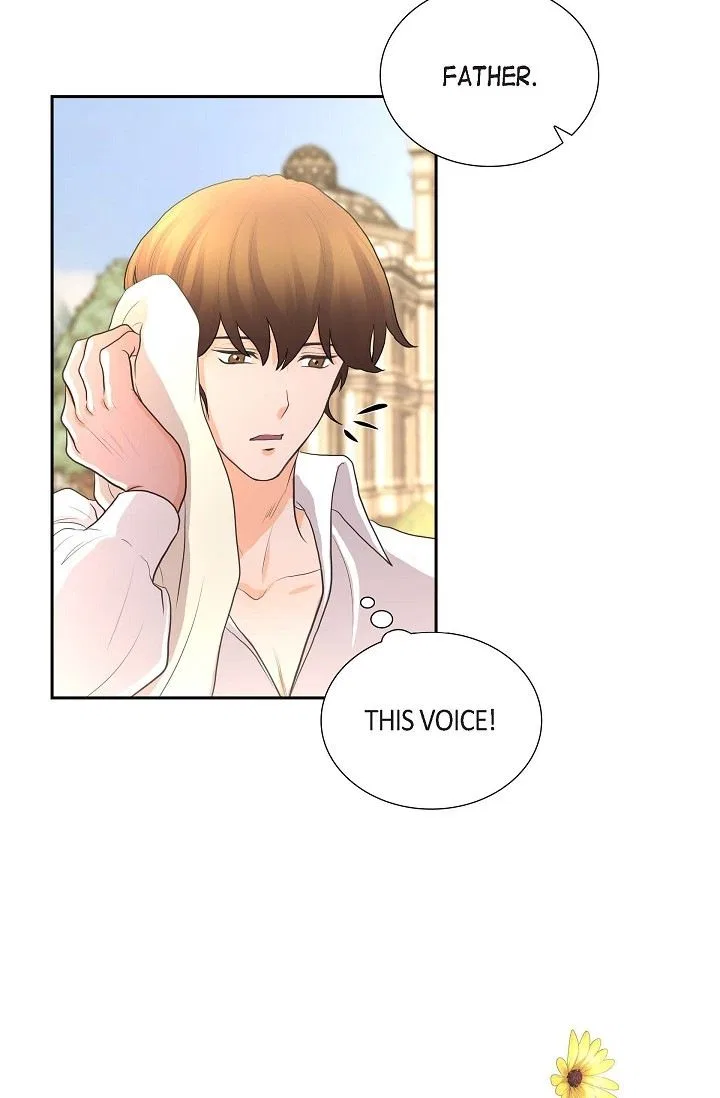 On the Emperor’s Lap Chapter 104 – Page 17