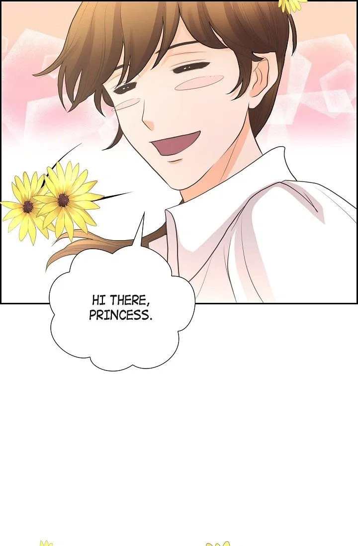 On the Emperor’s Lap Chapter 104 – Page 18