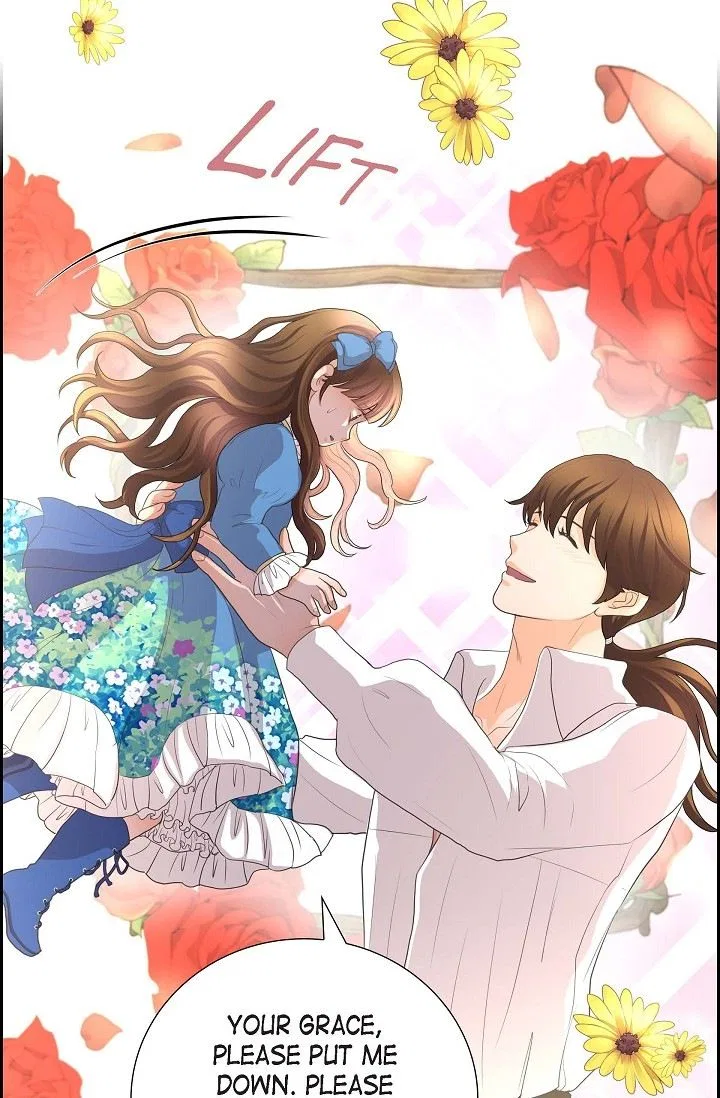 On the Emperor’s Lap Chapter 104 – Page 19